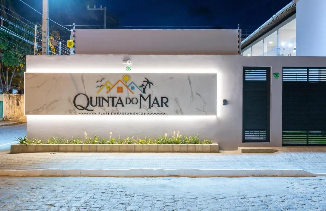 Quinta do Mar Flats Porto de Galinhas-1